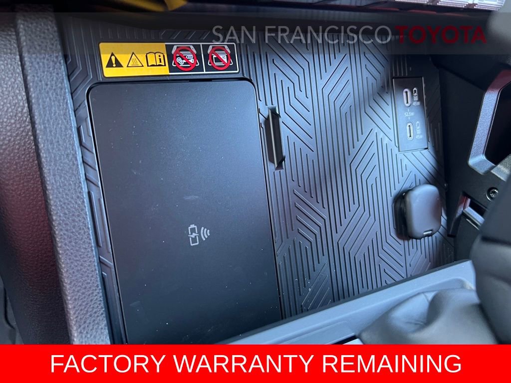 Used 2025 Toyota 4Runner TRD Pro image 32