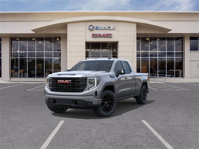 New 2026 GMC Sierra 1500 Elevation w/ Preferred Package image 8