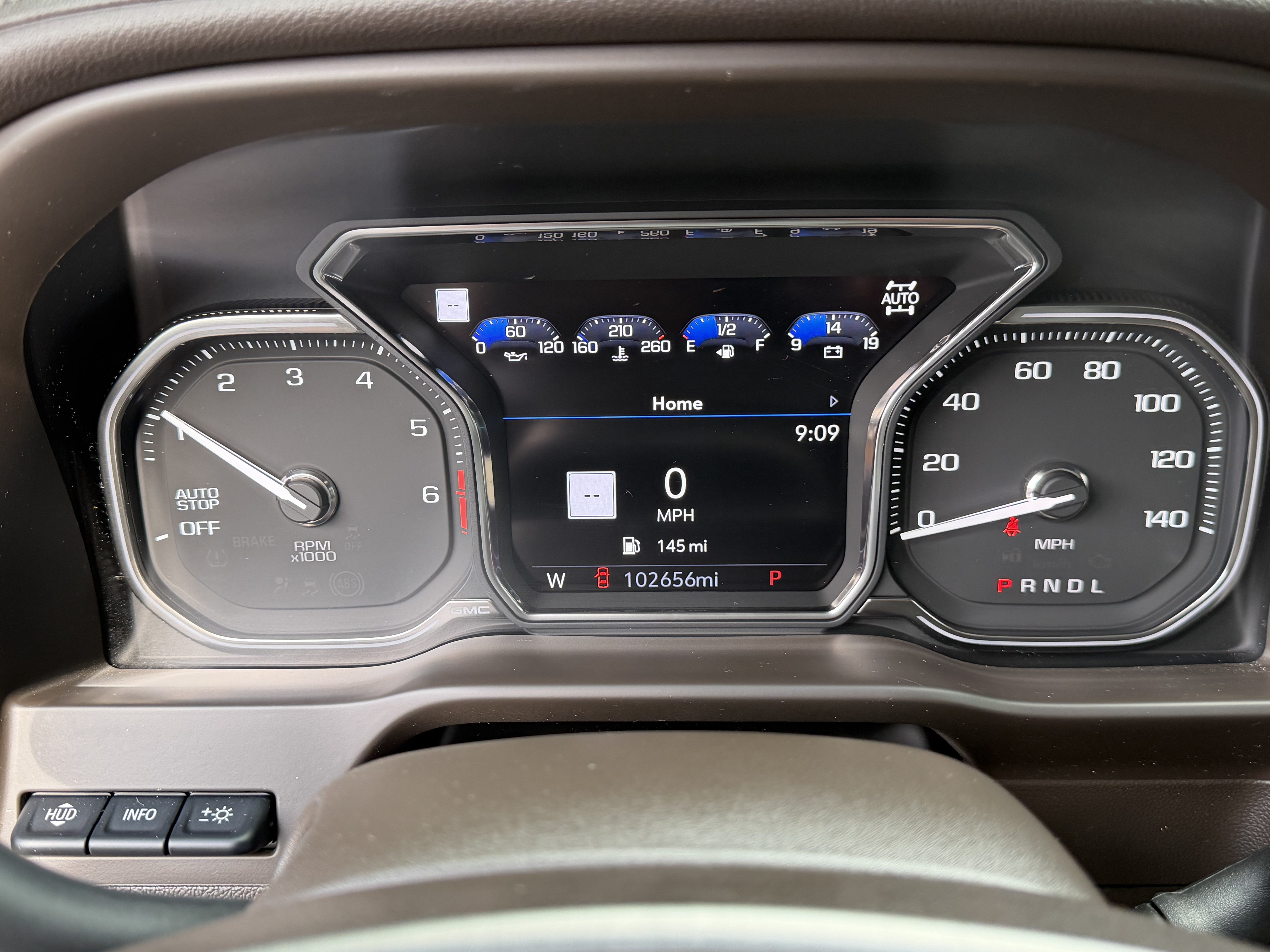Used 2020 GMC Sierra 1500 Denali w/ Denali Ultimate Package AWD/4WD image 22