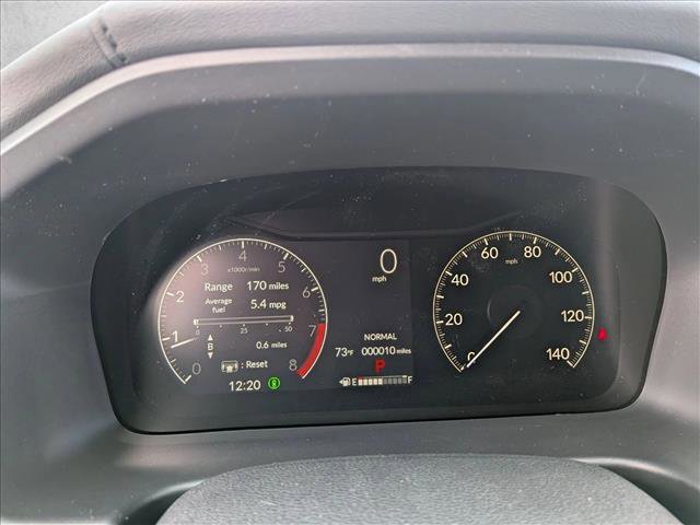 New 2026 Honda Odyssey Elite image 11