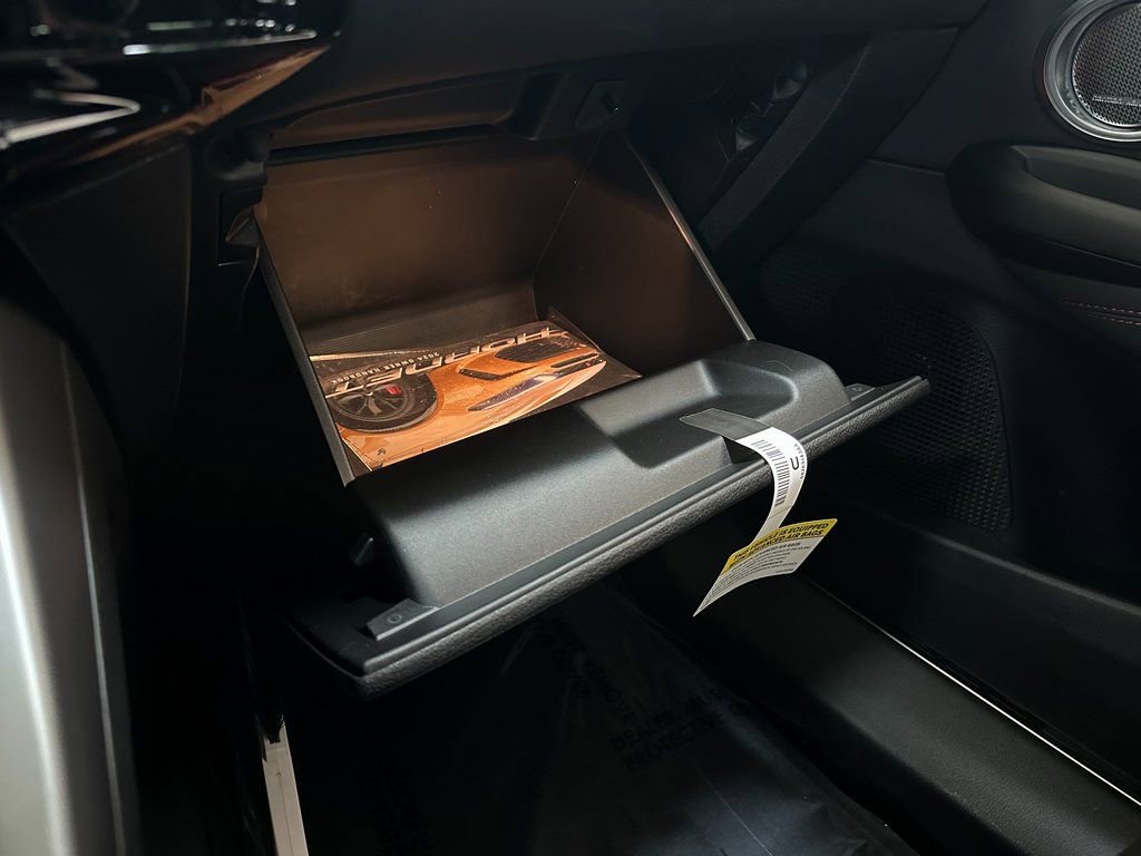 Used 2024 Dodge Hornet R/T Plus image 32