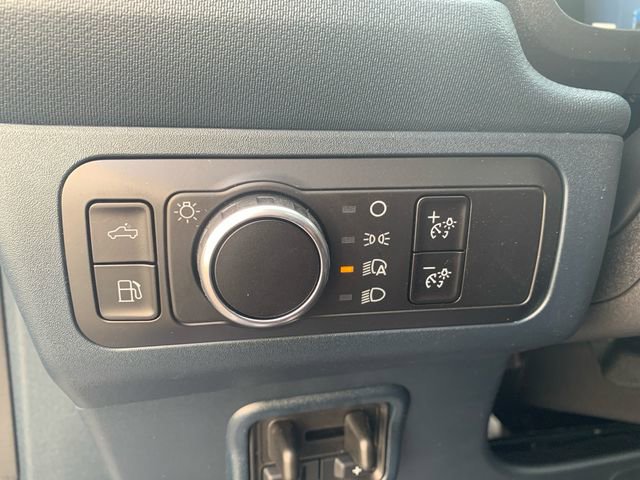 New 2026 Ford Maverick Lariat w/ Black Appearance Package image 15