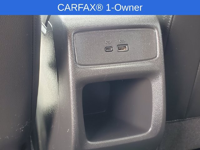 Certified 2024 Chevrolet Trax RS w/ Sunroof Package FWD image 30