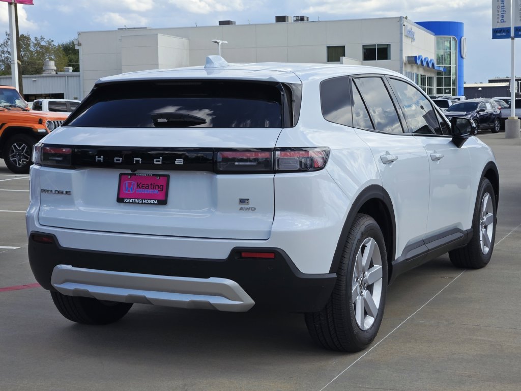 New 2026 Honda Prologue EX image 4