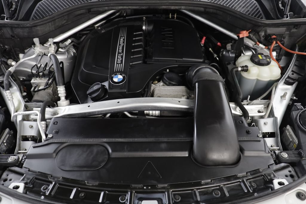 Used 2018 BMW X5 xDrive35i AWD/4WD image 24