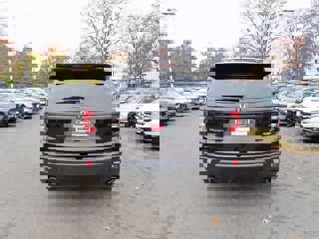 Certified 2021 Honda Passport EX-L image 5