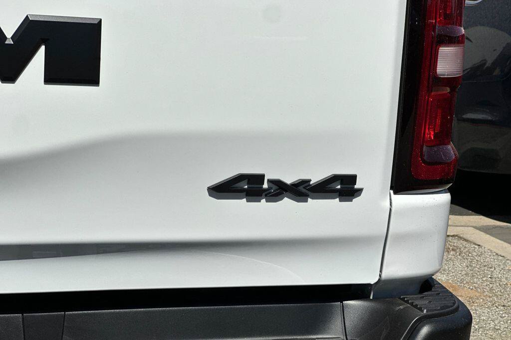 New 2026 RAM 1500 Rebel w/ Rebel Level 1 Equipment Group AWD/4WD image 26