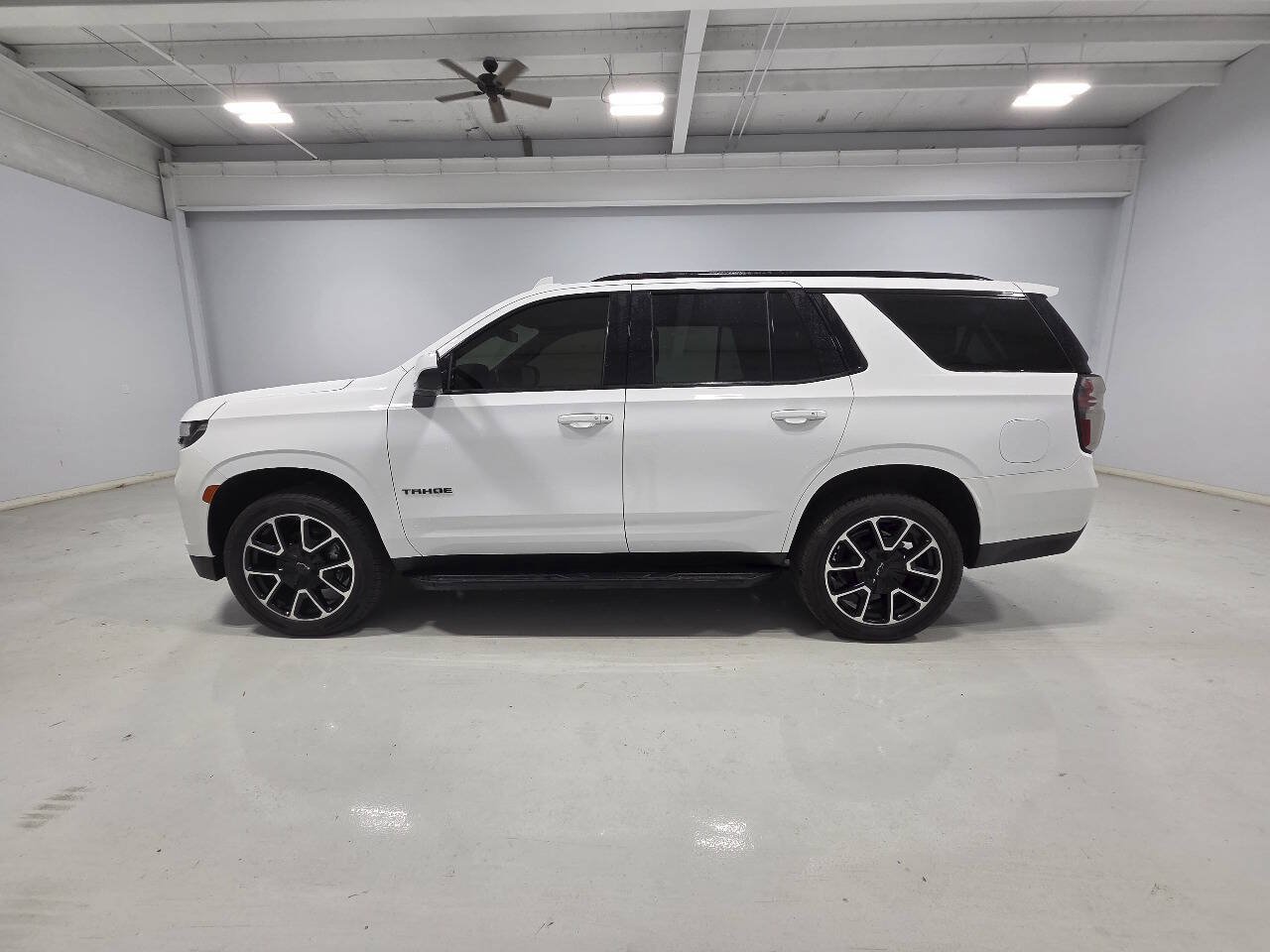 Used 2023 Chevrolet Tahoe RST AWD/4WD image 6