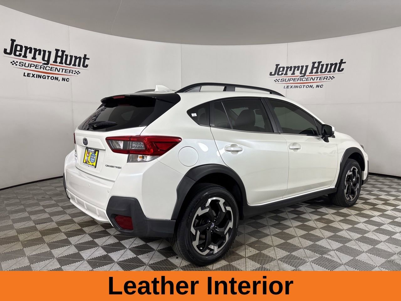 Used 2023 Subaru Crosstrek 2.5i Limited image 5