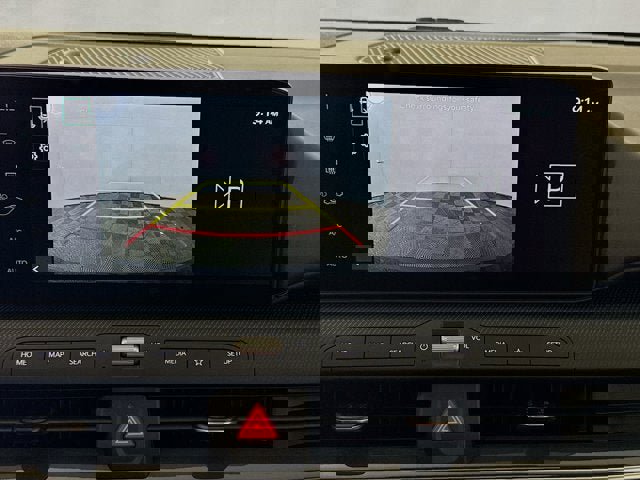 New 2025 Kia K4 GT-Line w/ GT-Line Premium Package image 14