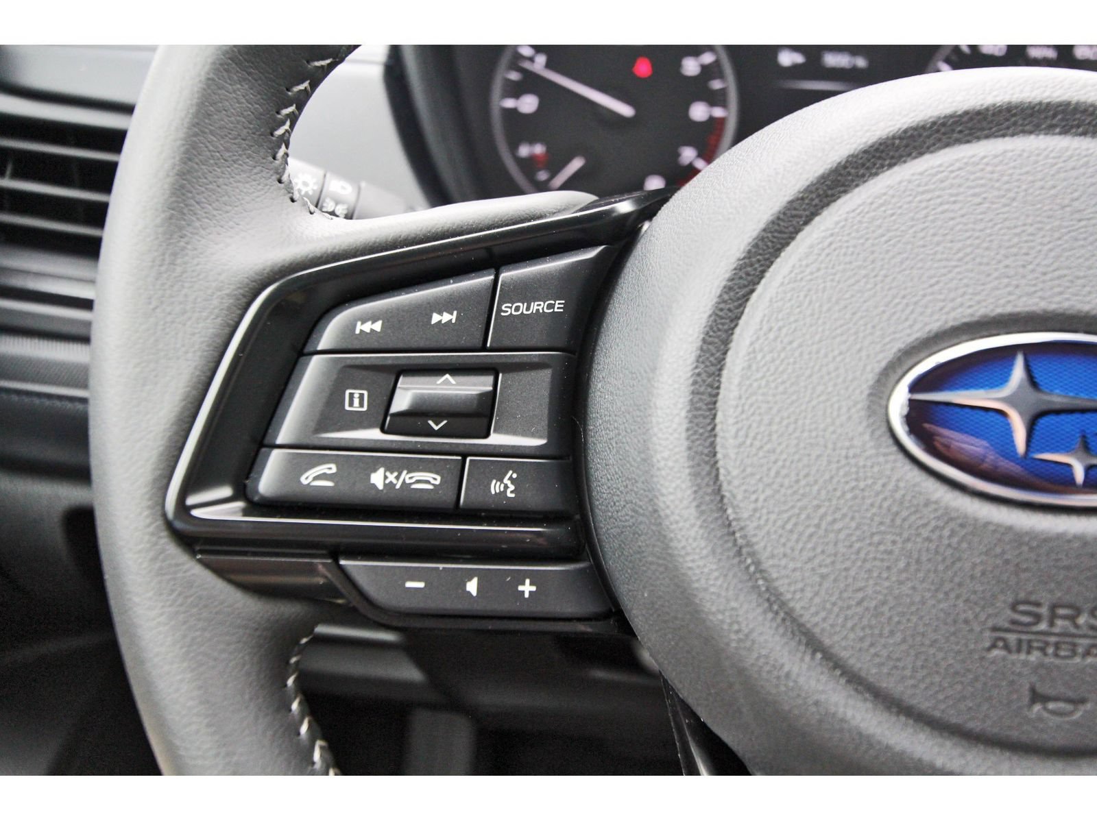 New 2026 Subaru Forester Premium AWD/4WD image 14