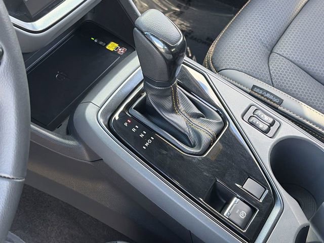 Used 2025 Subaru Crosstrek 2.5i Wilderness w/ Wilderness Package image 29