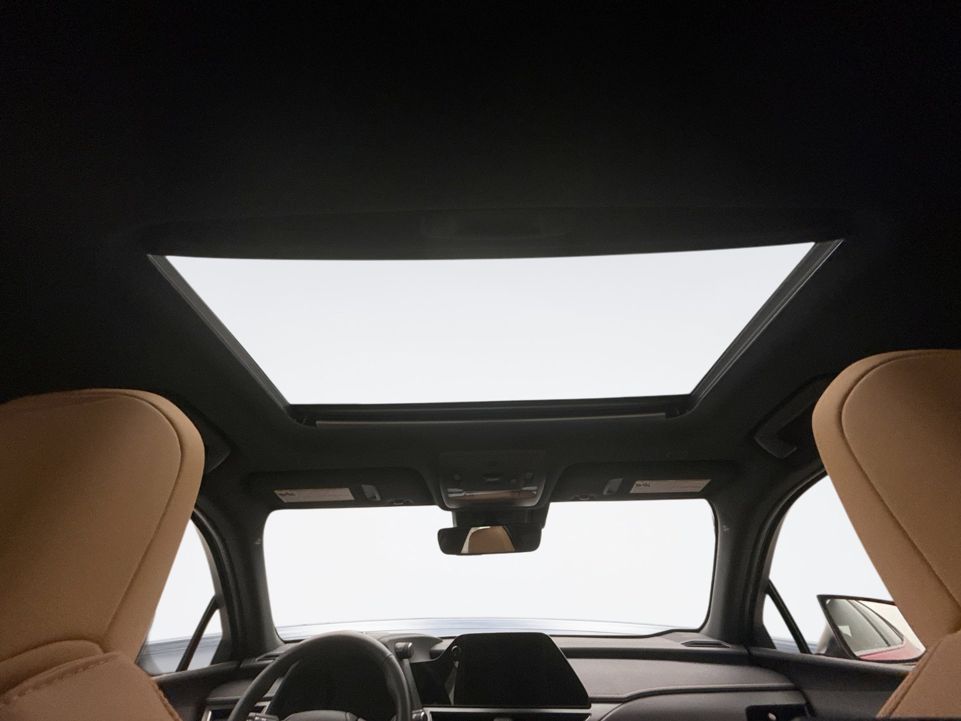 Used 2025 Lexus UX 300h AWD w/ Cold Area Package image 18