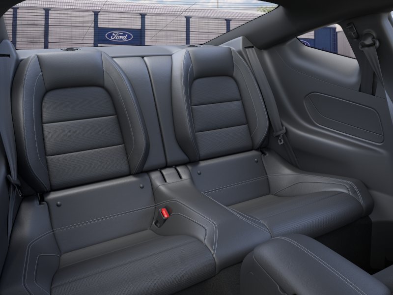 New 2026 Ford Mustang Premium RWD image 11