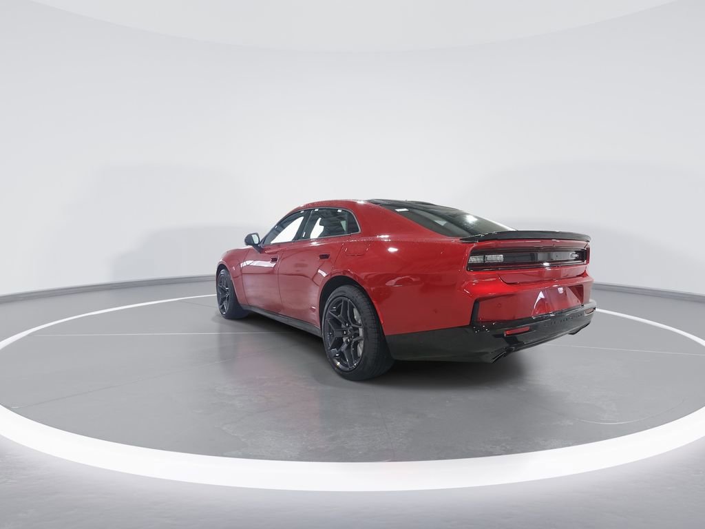 New 2026 Dodge Charger R/T AWD/4WD image 6