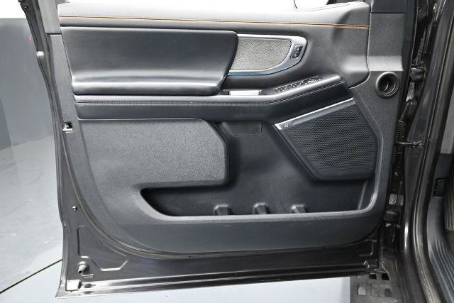 Certified 2025 Ford Expedition Tremor AWD/4WD image 18