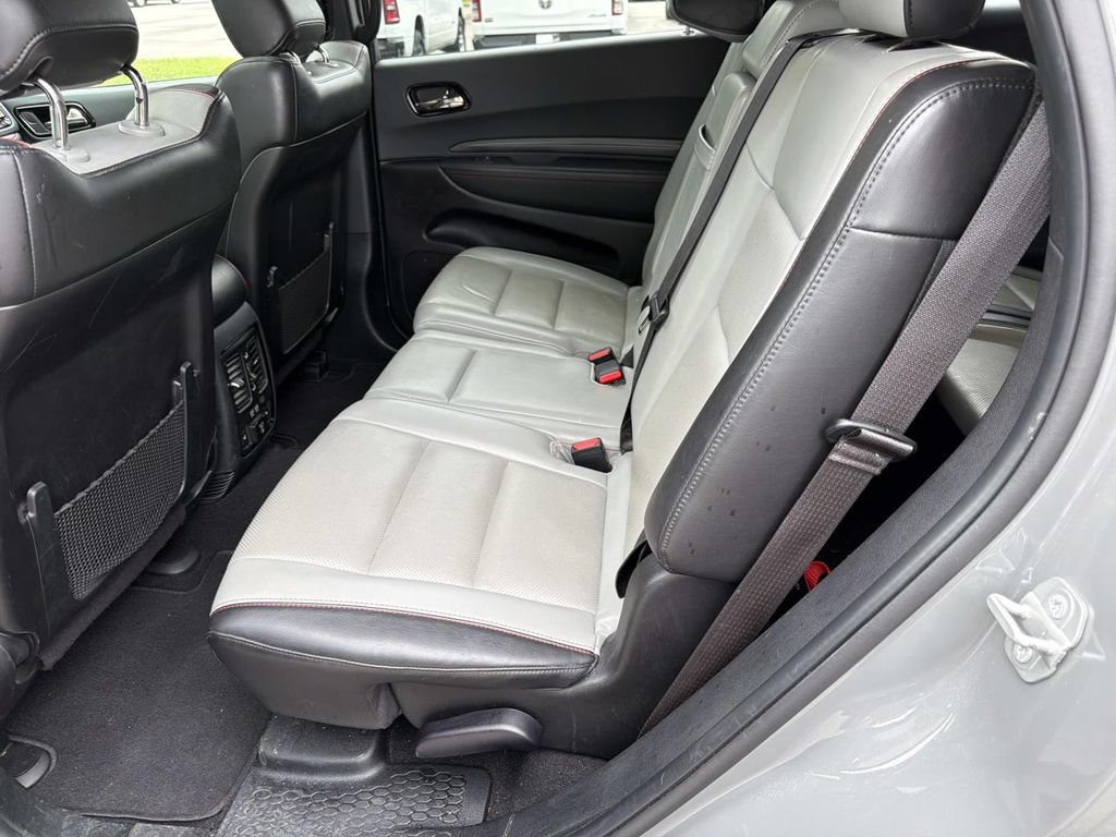 Used 2024 Dodge Durango GT AWD/4WD image 15