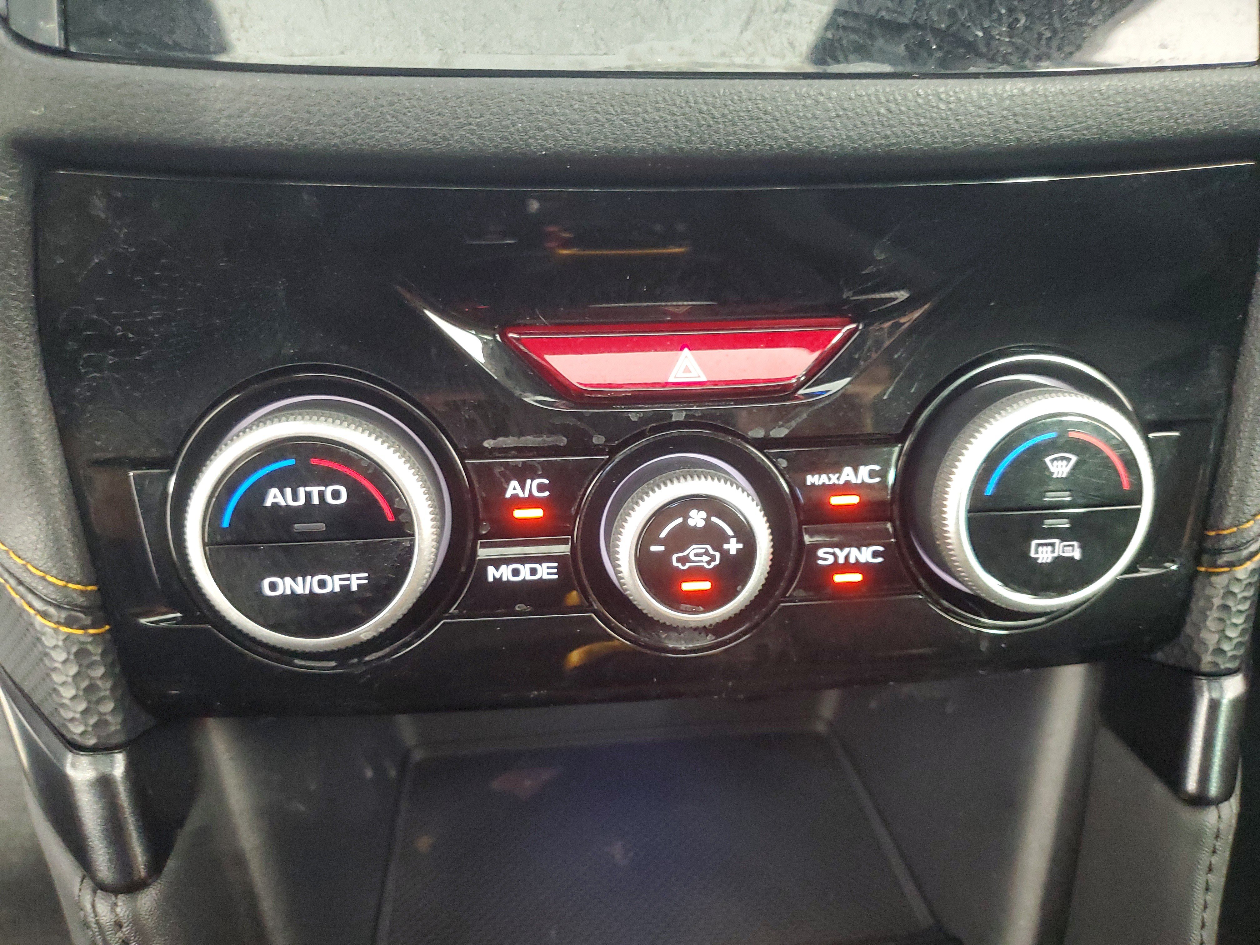 Used 2024 Subaru Forester Wilderness AWD/4WD image 20