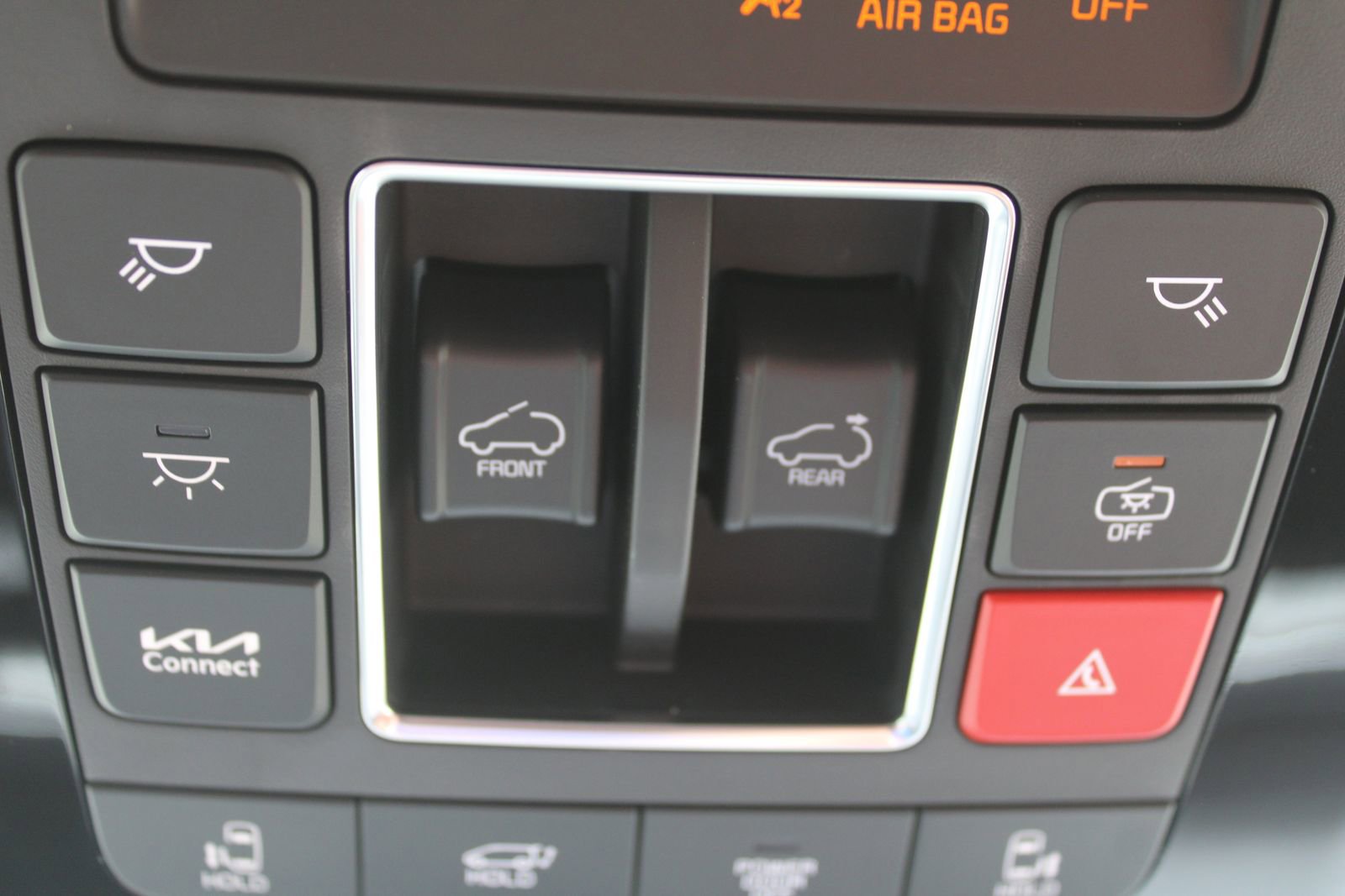 New 2026 Kia Carnival SX Prestige image 69