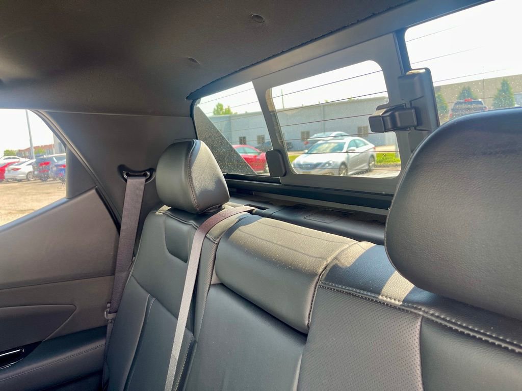 Used 2024 Hyundai Santa Cruz Limited image 35