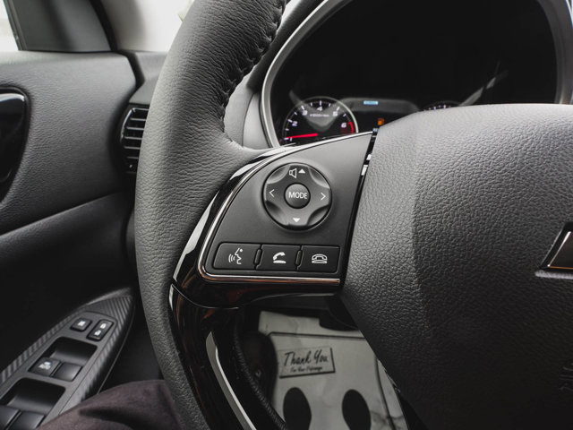 New 2026 Mitsubishi Eclipse Cross SE image 22