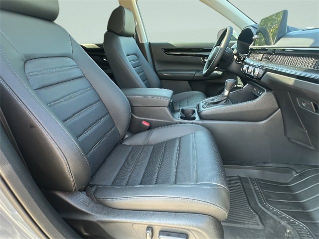 New 2026 Honda CR-V EX-L image 19
