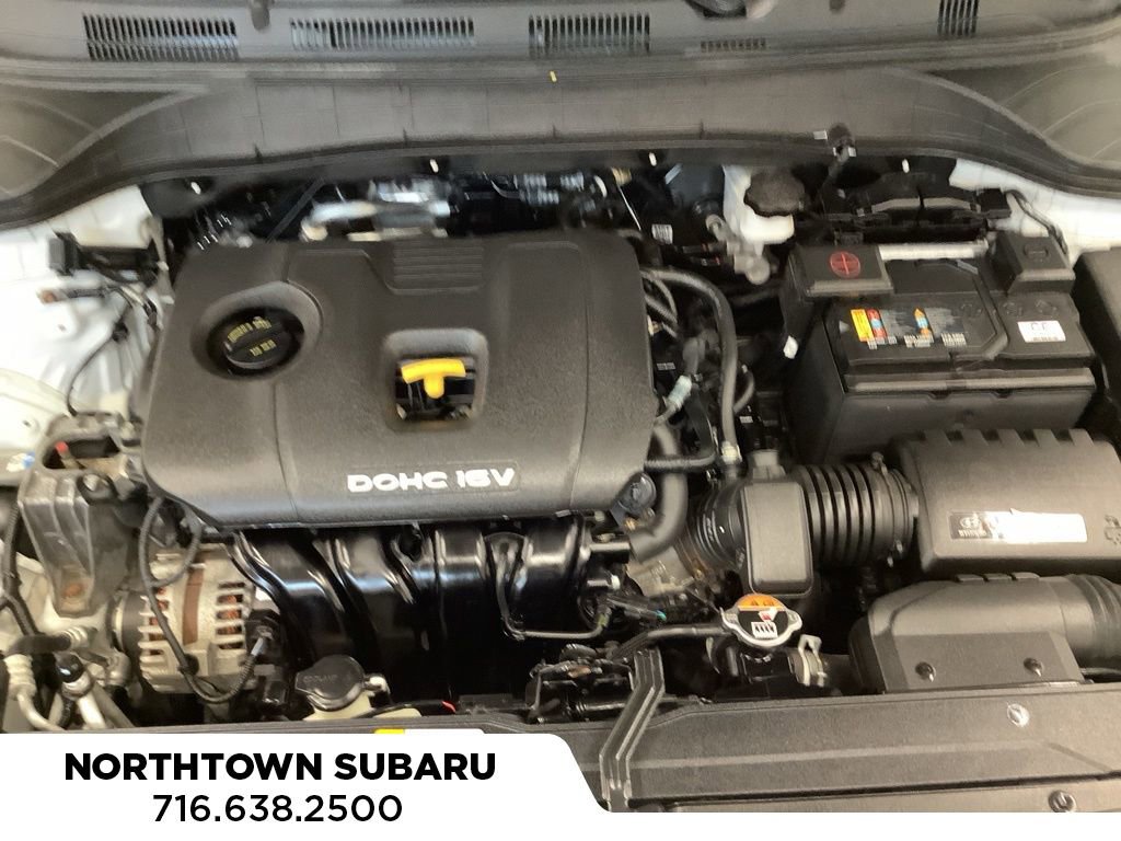 Used 2019 Hyundai Kona SEL AWD/4WD image 22