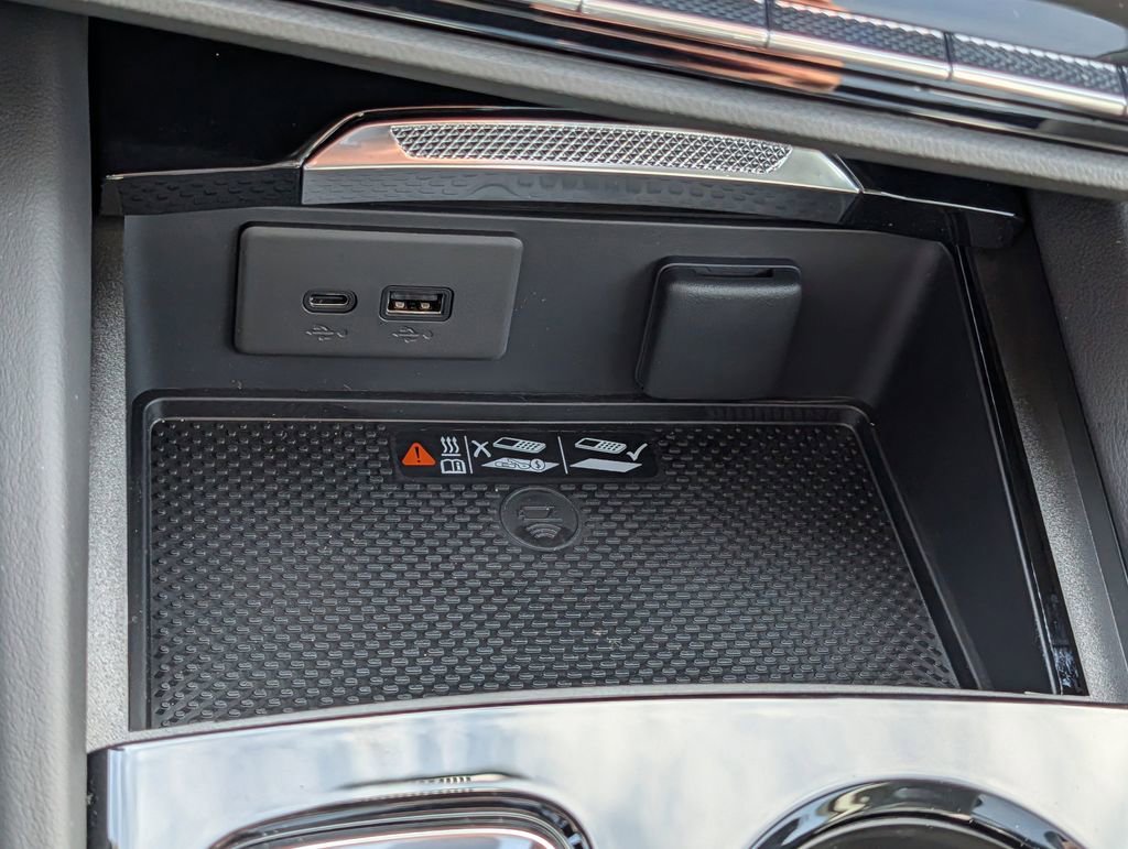 New 2026 Buick Envision Sport Touring AWD/4WD image 46