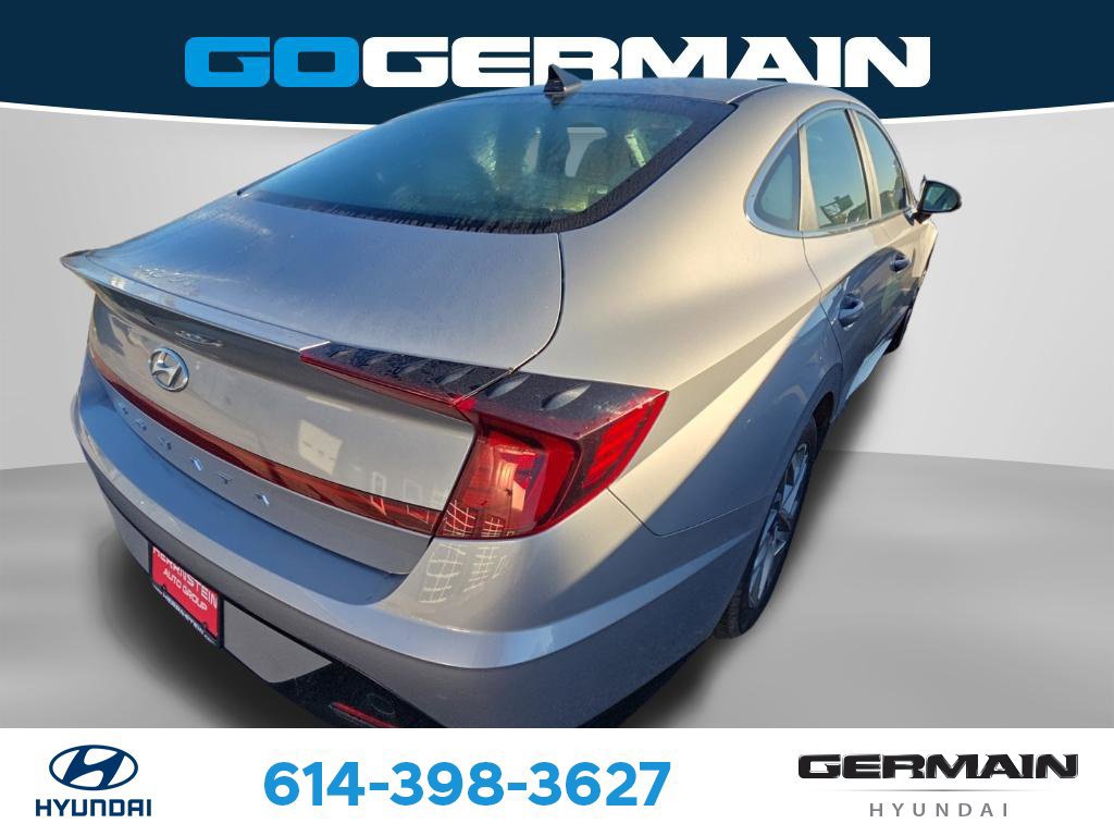 Used 2023 Hyundai Sonata SEL FWD image 9