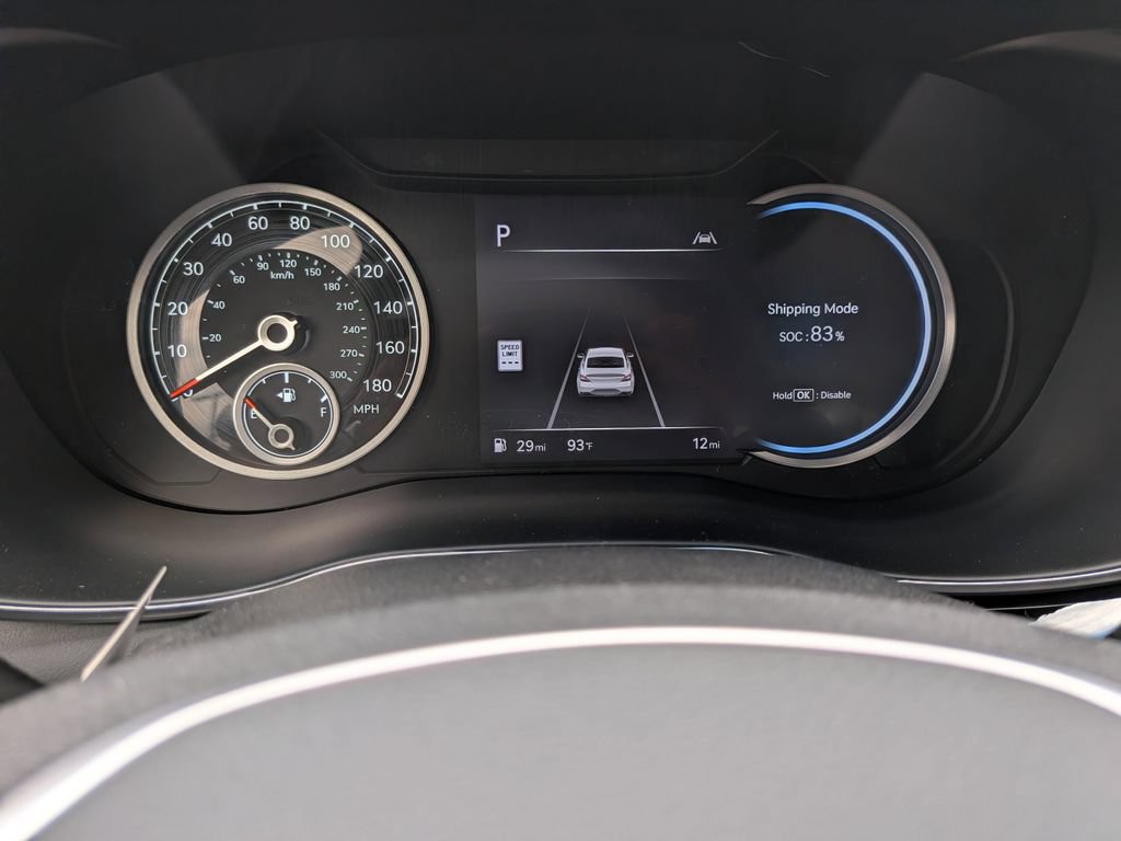 New 2026 Genesis G70 3.3T Sport Prestige RWD image 18