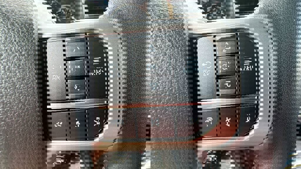 Used 2024 Ford Expedition Max Limited image 38