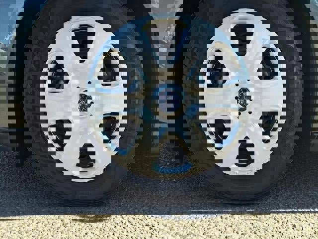 Used 2016 Ford Focus S image 10