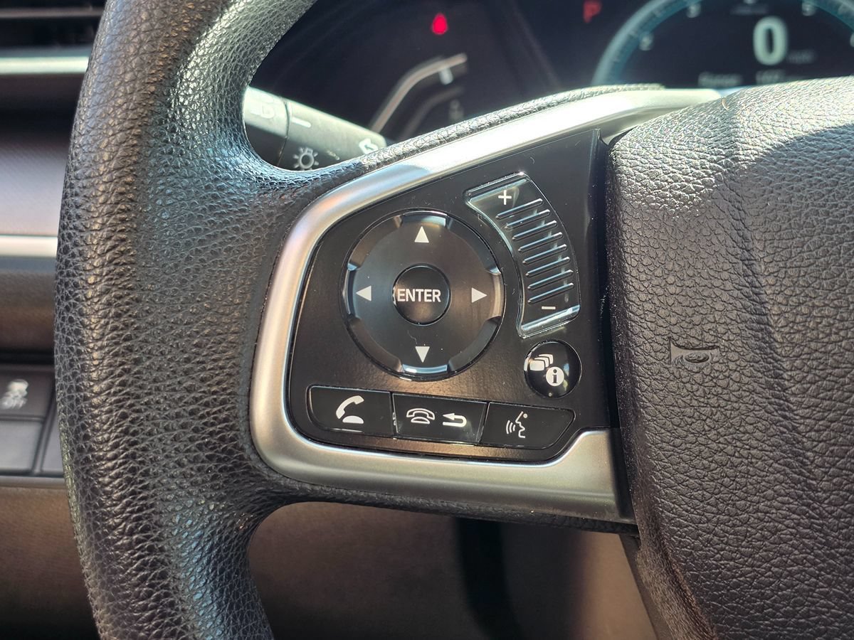 Used 2018 Honda Civic LX image 29