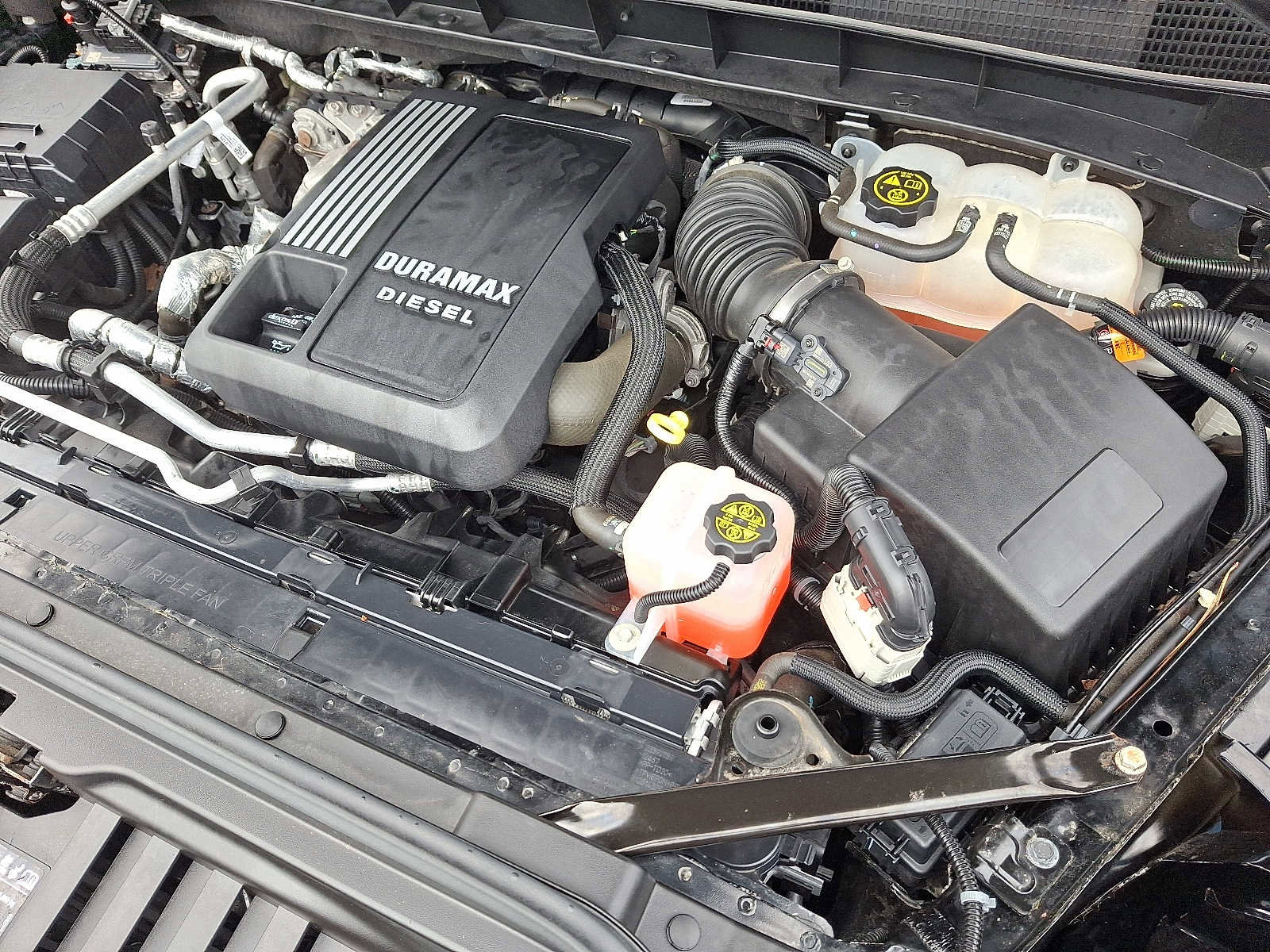 Used 2022 GMC Sierra 1500 Denali w/ Denali Reserve Package image 34