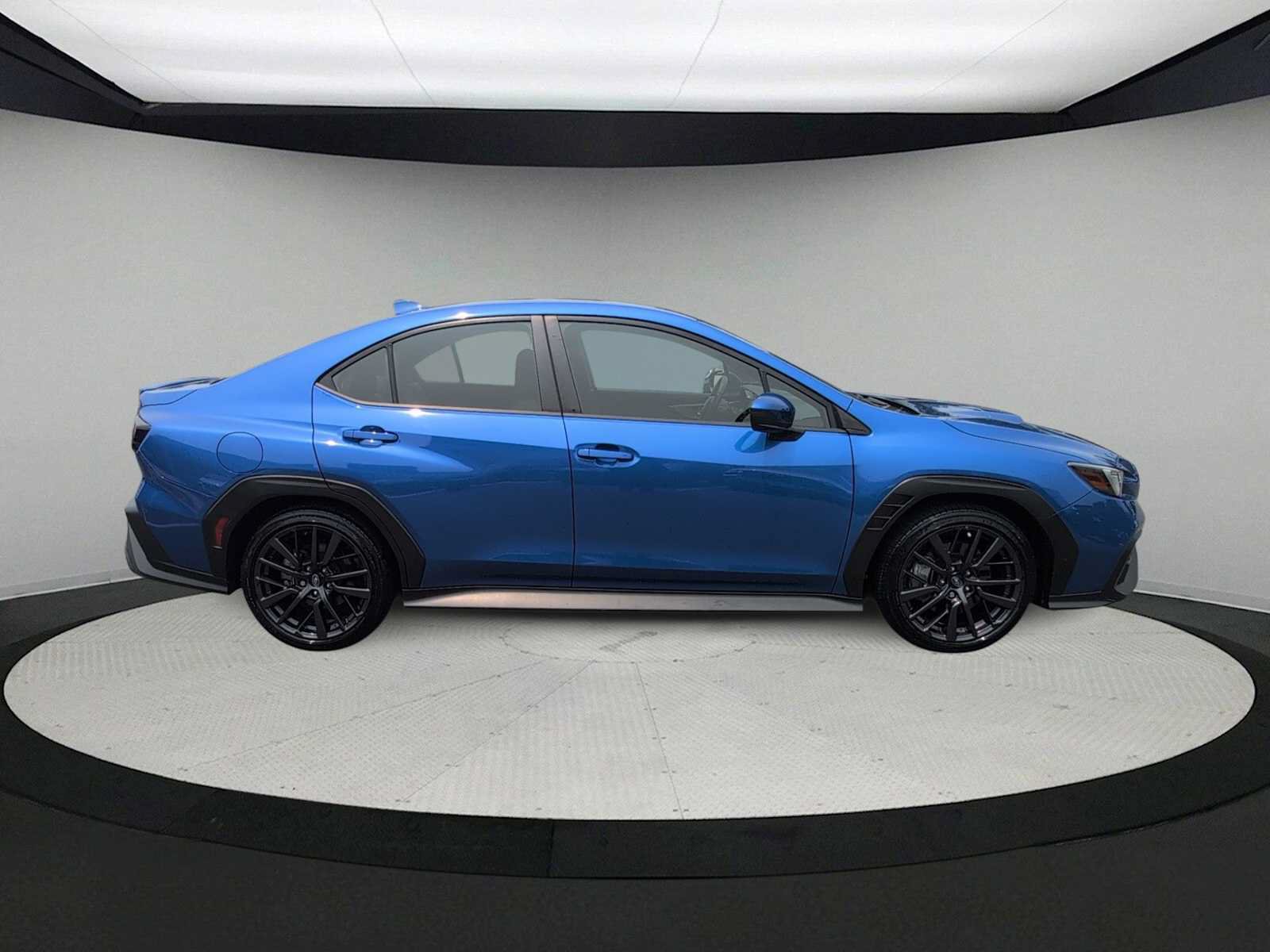 Used 2023 Subaru WRX Premium AWD/4WD image 9