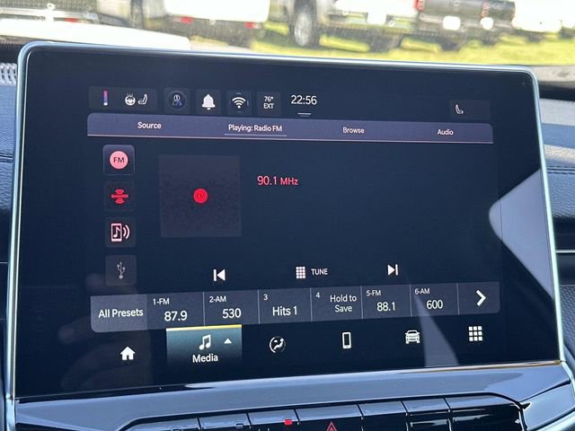 New 2026 Jeep Compass Latitude image 32