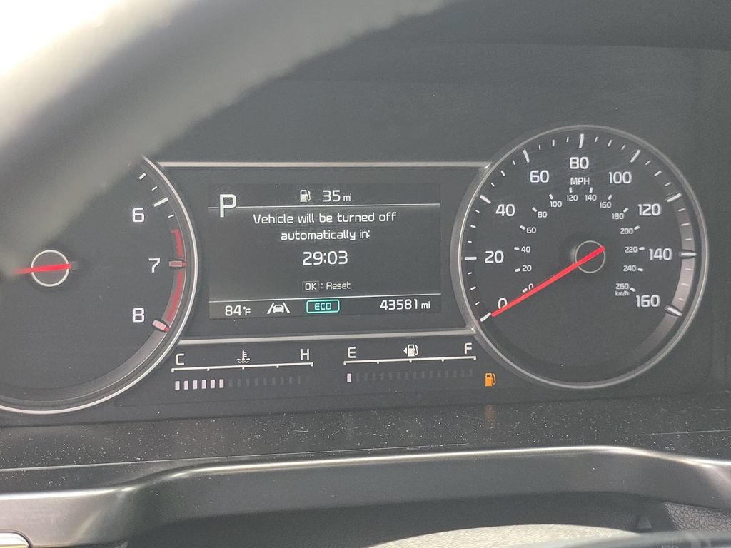 Used 2023 Kia Sorento S FWD image 28