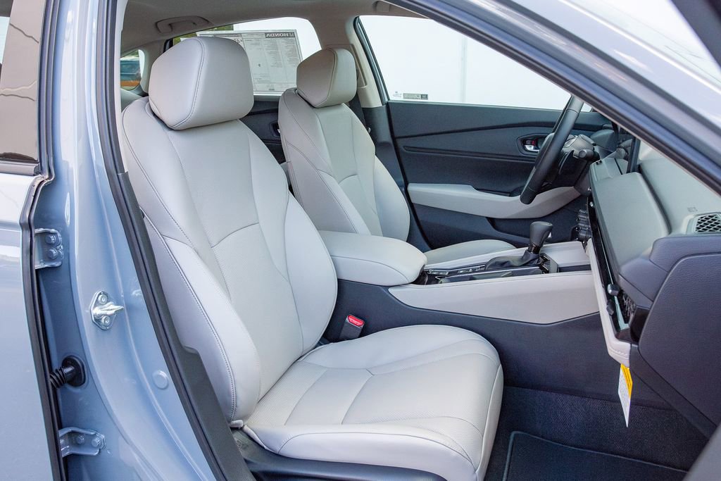 New 2026 Honda Accord EX-L image 15