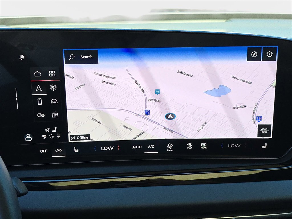 Certified 2025 Audi A5 2.0T Premium w/ Convenience Package image 25