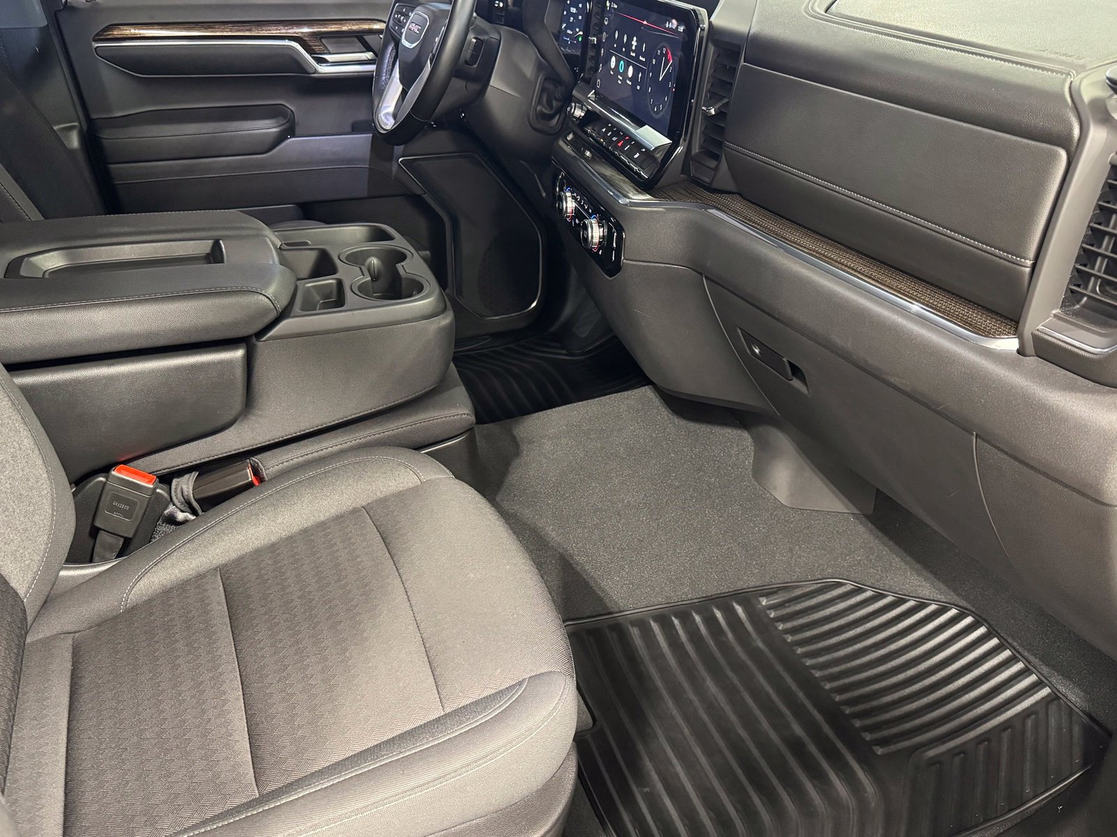 Used 2024 GMC Sierra 1500 Elevation AWD/4WD image 53