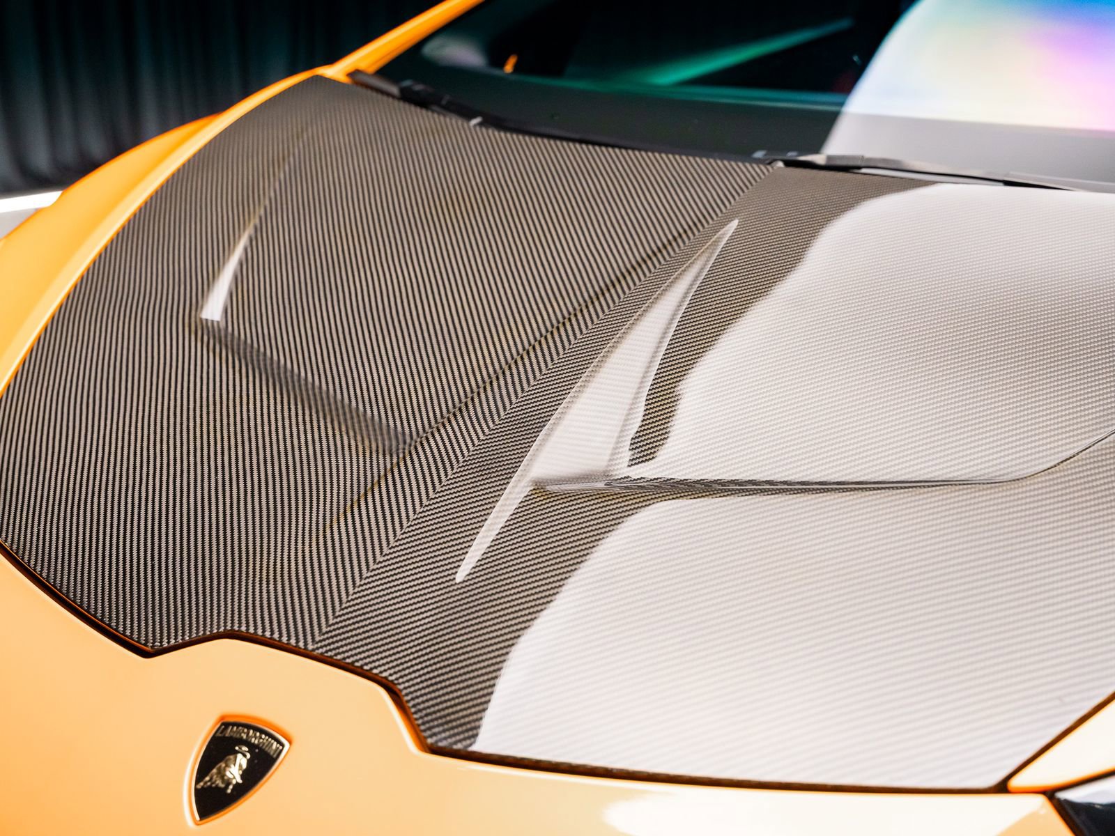 Used 2015 Lamborghini Huracan LP 610-4 image 20