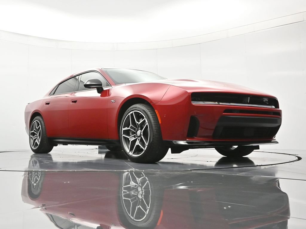 New 2026 Dodge Charger R/T AWD/4WD image 39