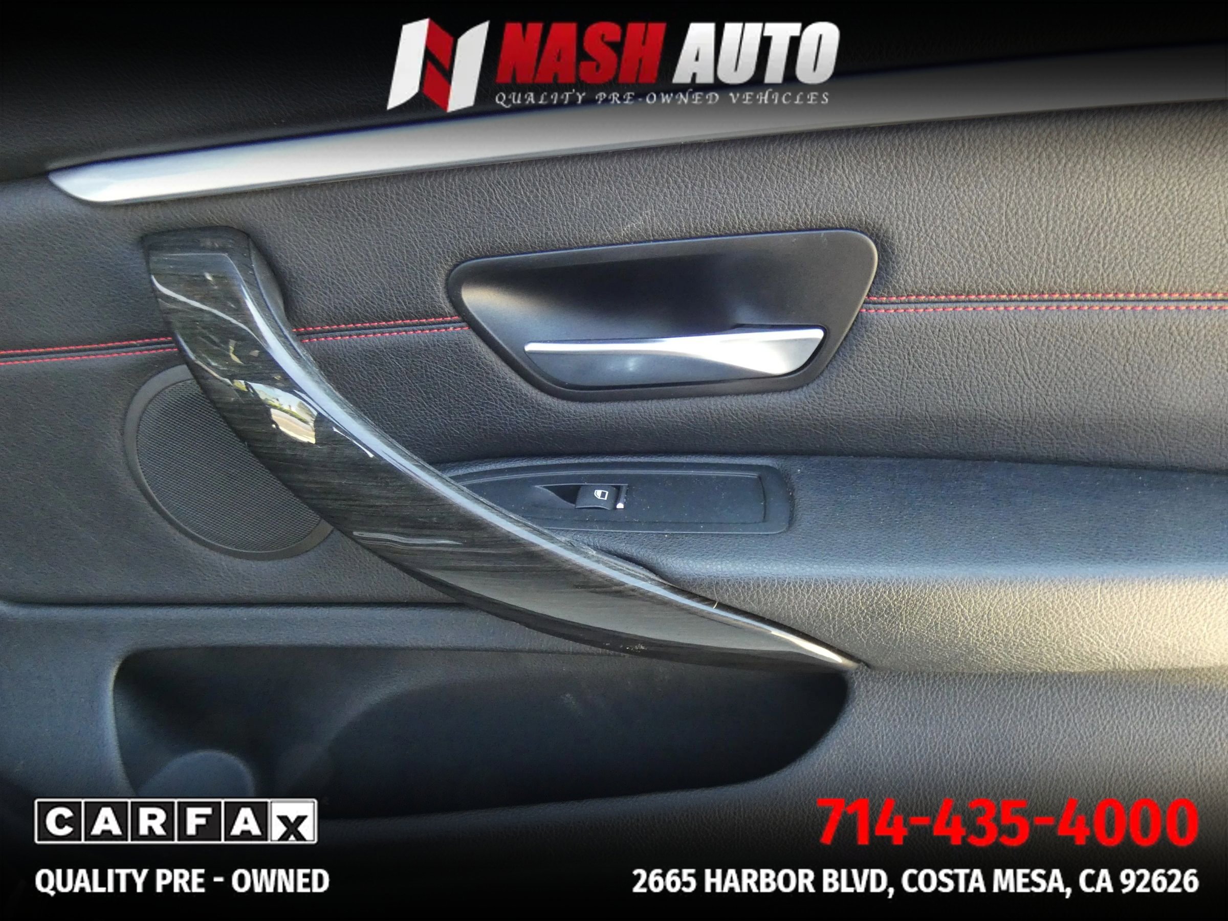 Used 2019 BMW 430i Gran Coupe RWD image 35