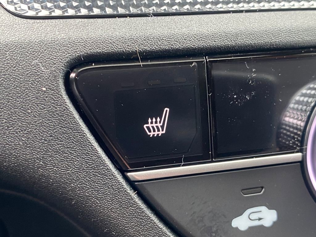 New 2026 Honda CR-V TrailSport image 21