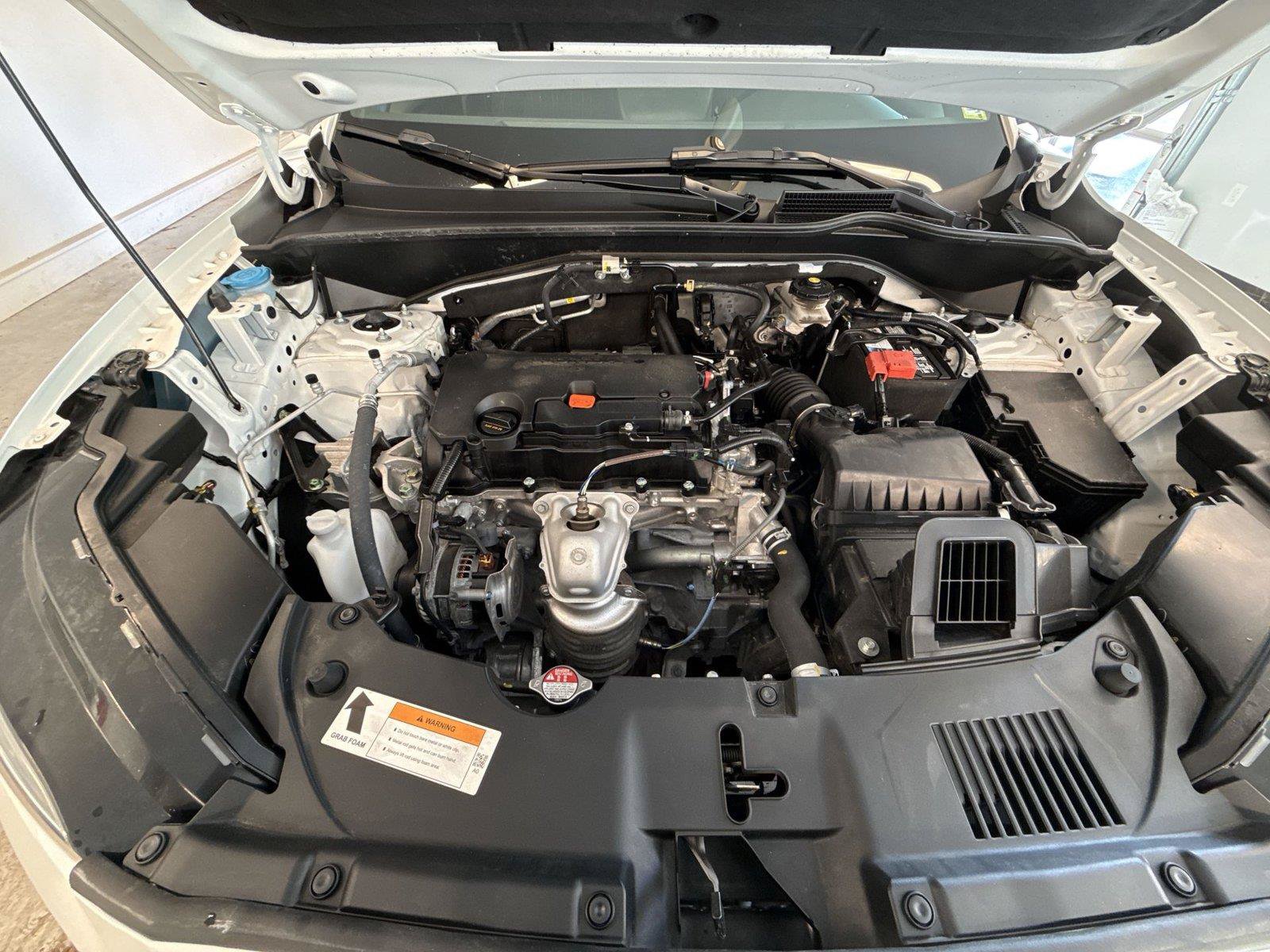 Used 2024 Honda HR-V Sport image 17
