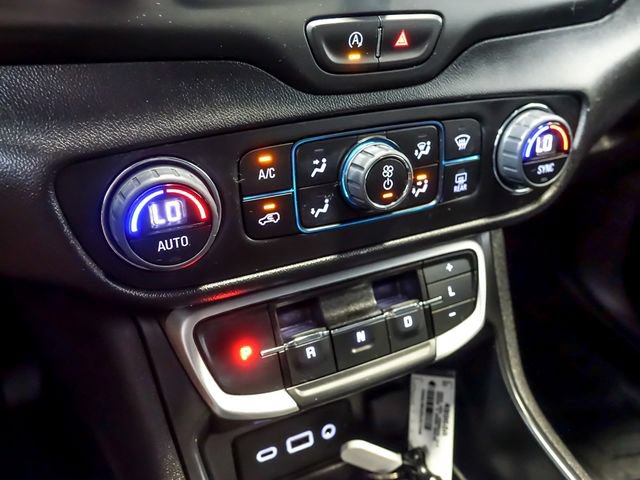 Certified 2023 GMC Terrain SLE w/ Driver Convenience Package FWD image 23