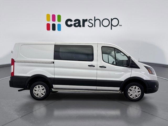 Used 2024 Ford Transit 250 Low Roof w/ Exterior Upgrade Package image 6