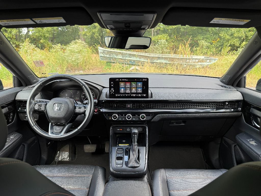 Used 2023 Honda CR-V Sport Touring image 32