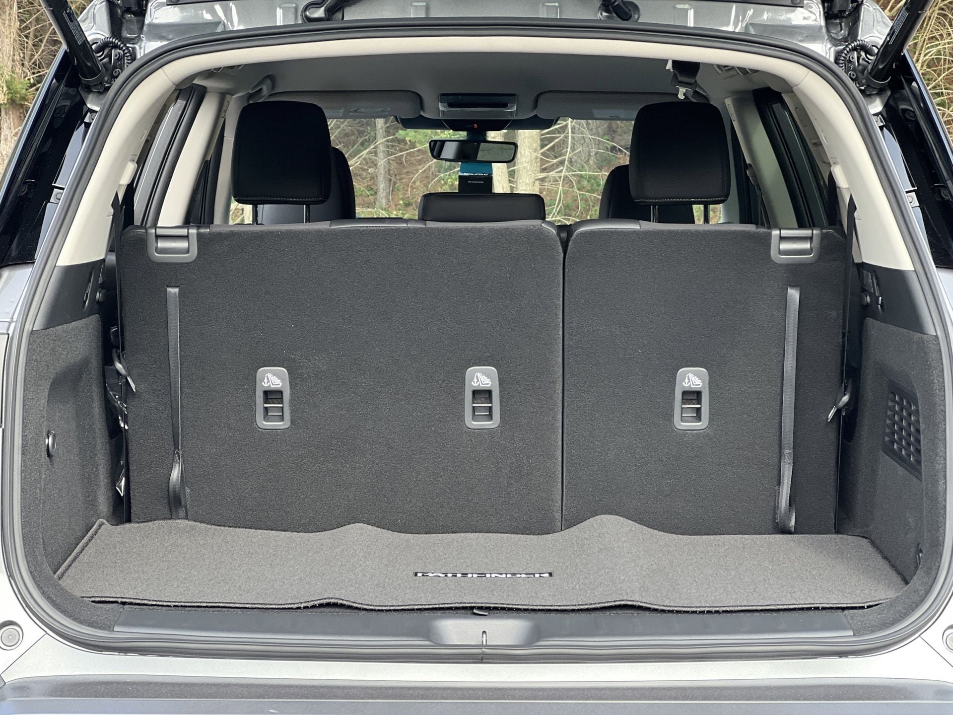 New 2026 Nissan Pathfinder SL AWD/4WD image 22