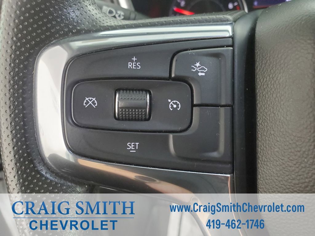 Used 2023 Chevrolet Blazer LT w/ Convenience Package image 20